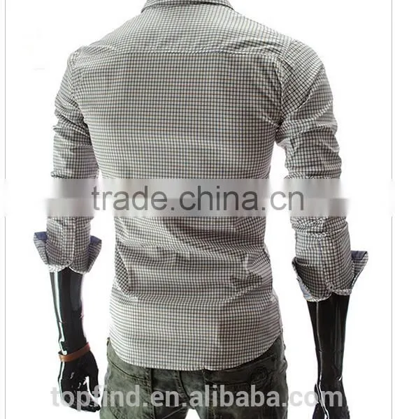 Direct Shirt Factory Professional Customise Different Collar & Cuff Dry Fit Sport Shirt photo-3