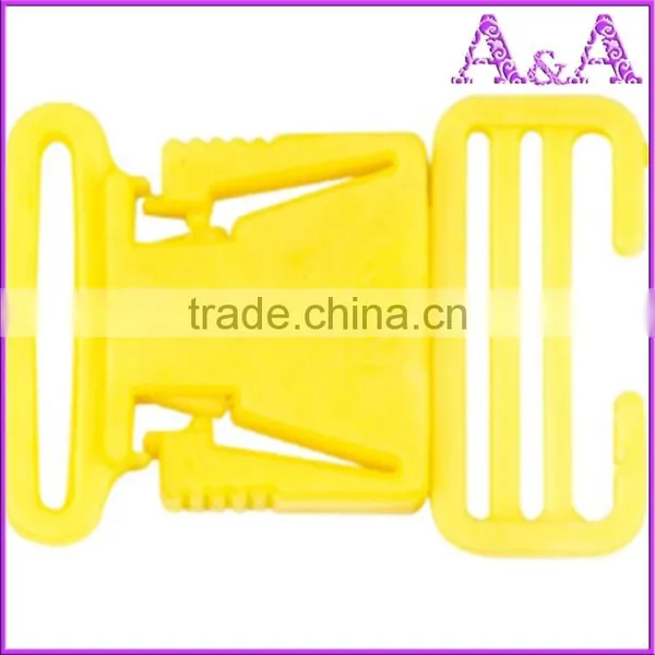 Black Side Release Plastic Buckles For Backpack In Bulk Cheap Price photo-6