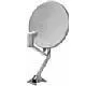 United States Satellite Dish Receiver & LNB