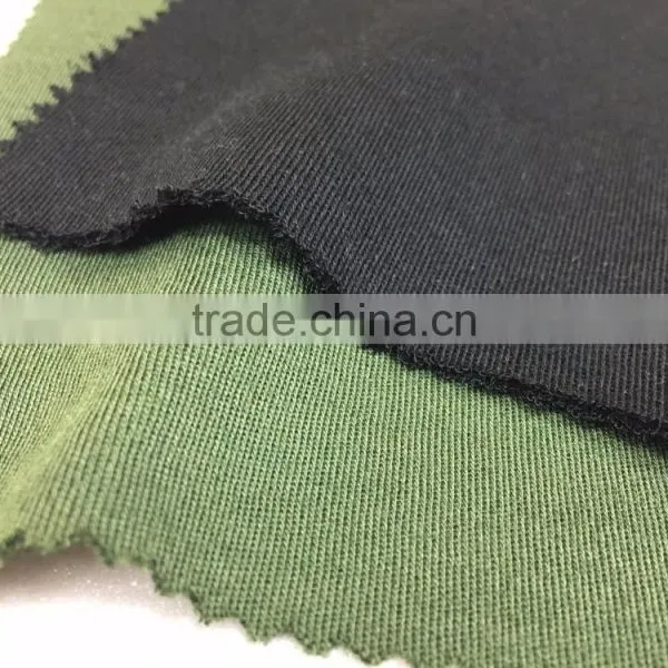 Flame Retardant Knitting Fabric Made of Nomex IIIA photo-3