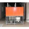 Slurry Flotation Magnetic Separator photo-3