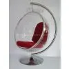 Hanging Bubble Chair