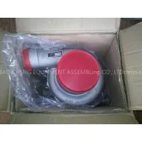 C6121 Engine Parts photo-3