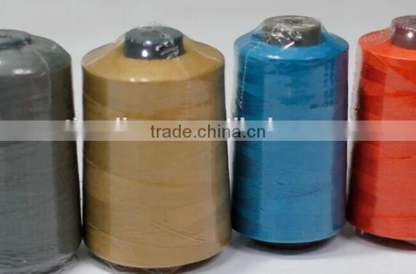 Meta-Aramid / Para-aramid Sewing Thread photo-2
