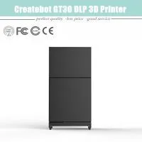 Createbot GT30 DLP Printer photo-3