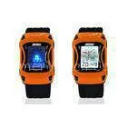 Car Shape Children LCD Digital Sports Watch With Hourly Chime