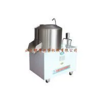 TP350/450 Potato Stripping Machine photo-3