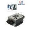 EMV Motorized IC Card Reader Writer Reader Equipment , Access Control Card Reader