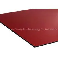 3mm Reynobond Aluminum Composite Panel photo-3