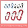 D Carabiner