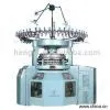 Sell Electronic Computerized Double Jacquard Knitting Machine