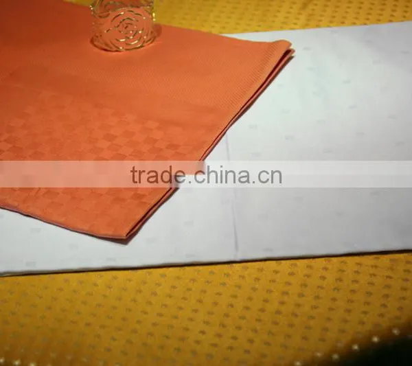 Washable Woven 100% Cotton Linen Napkins for Table,restaurant,party,cocktail photo-5