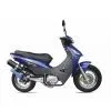 Sell CUB Motorcycle YG110-9BⅡ