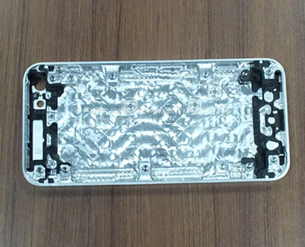 Professional Industrial Flat Panel Frame, Inner Frame, Upper Shell, Lower Shell Processing, High-precision Machining, photo-5