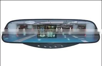 VFD HUD Parking Sensor, VFD Parking Sensor RD017 VFD C4