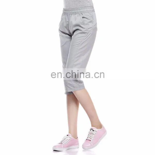 Good Quality Crossfit Gym Shorts Women photo-2