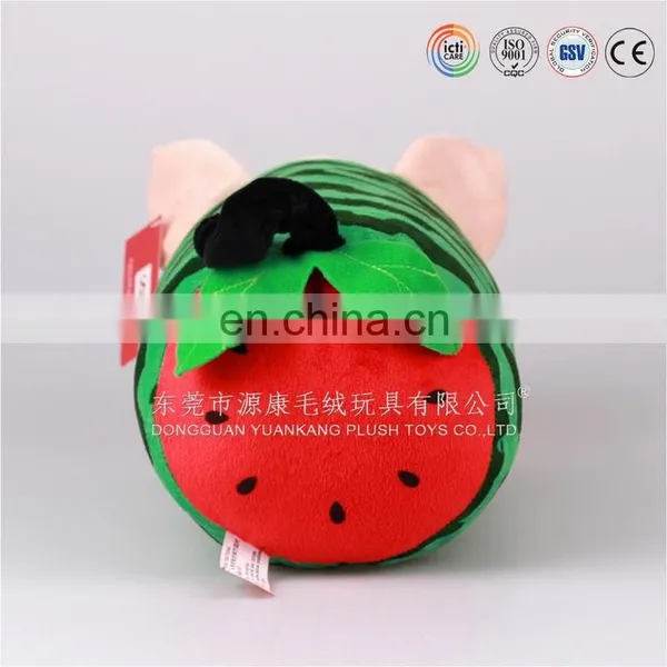 Cheap Emoji Plush Factory Wholesale Pillow photo-4