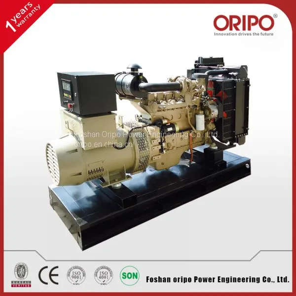 Electric Silent Generator Inverter With Cummins Engine photo-4