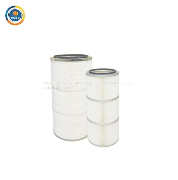 Replacement Tobacco Industry Filter Cartridge