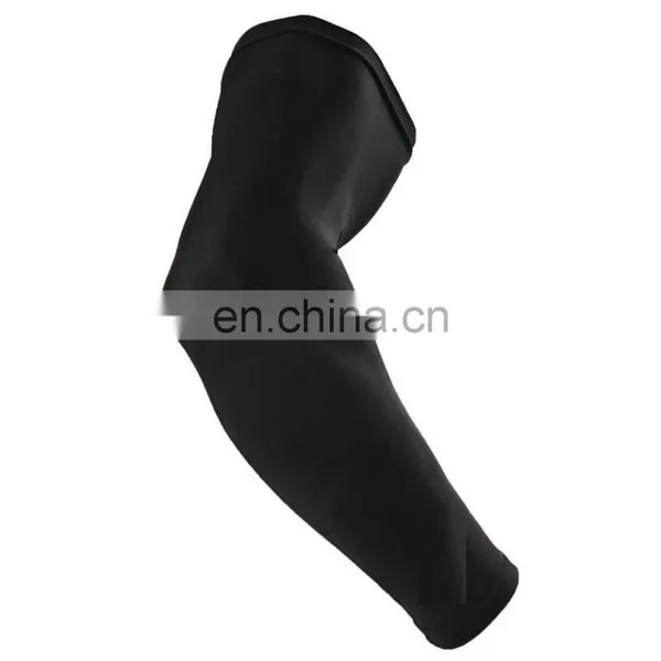 Wholesale Cycling Wear Arm Sleeves - - Sublimation Printed And Sport Arm Warmer,Sports Long photo-2