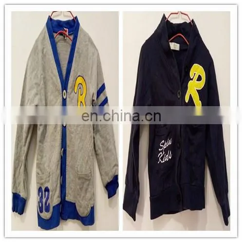 Import Goods From China Used Children's Garment