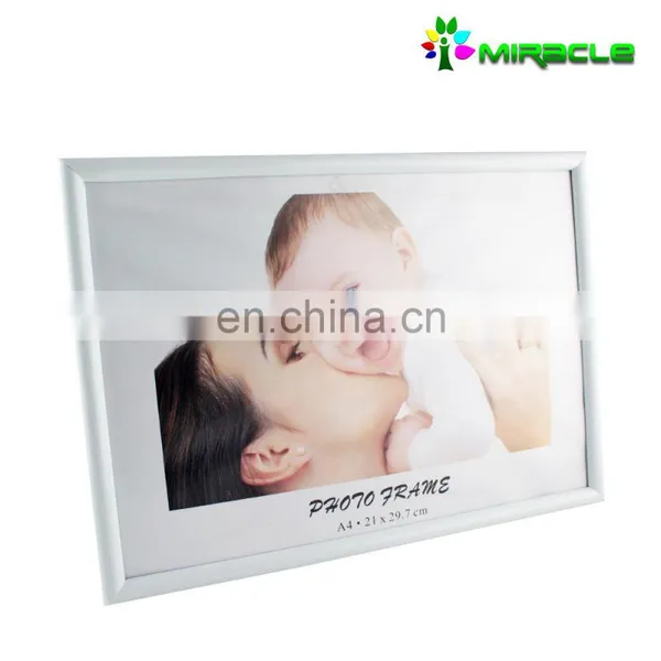 DIY Custom Puzzle Photo Frame A4 & A5 photo-4