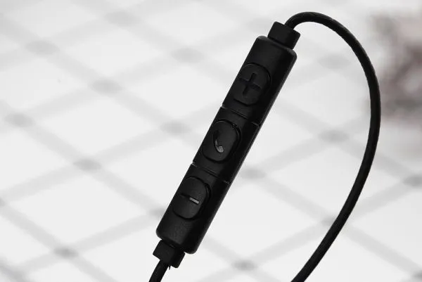 Ufeeling/U23 Metal Heavy Bass General Earphone photo-5