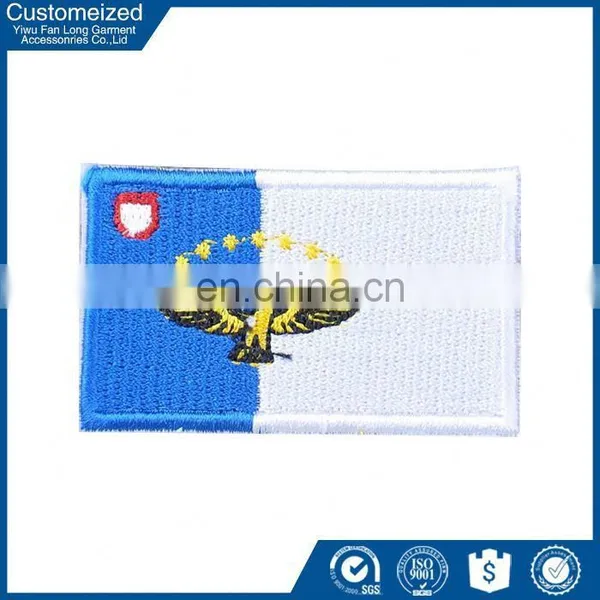 Wholesale Recyled Garment Accessories Supplier With Delicate Design photo-3