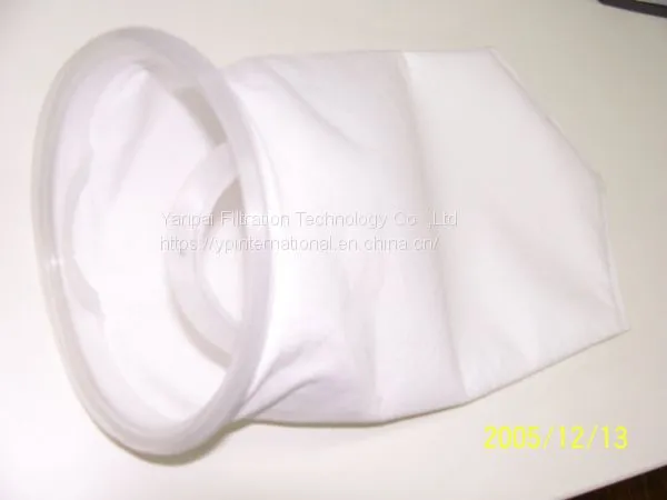 Micron Rated Filter Bag photo-2