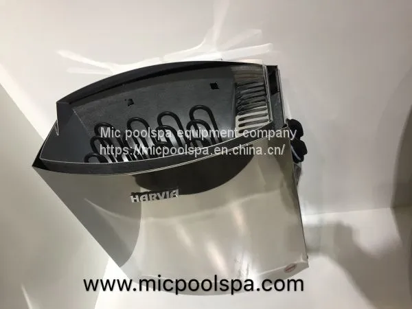 Harvia Brand Steam Generator for Steam Room photo-4