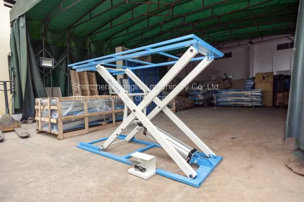 Sofa Pneumatic Working Table Series photo-3