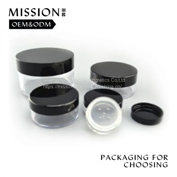 OEM Foundation Cosmetics Glitter and Waterproof Loose Powder photo-4