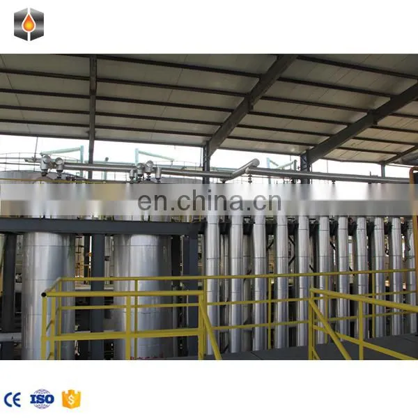 Small 98% Purity Pharmaceutical Technical Grade Glycerol Making Plant photo-6