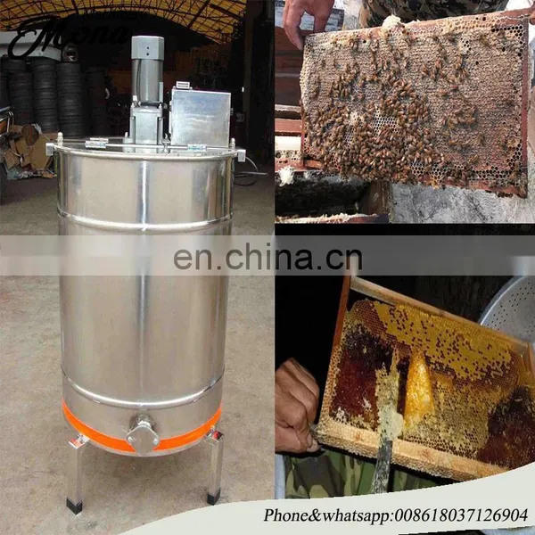Honey Shake Machine/honey Extractor for Export