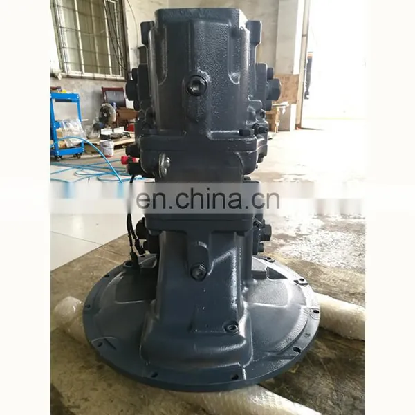 708-2G-00700 708-2G-11151 PC300-7E0 PC340LC-7E0 Main Pump PC300-8 Hydraulic Pump photo-4