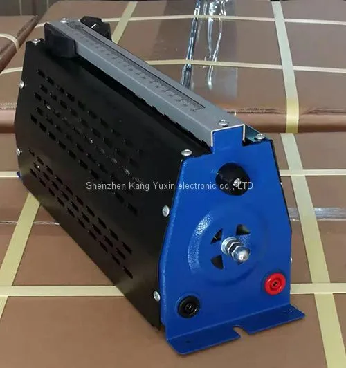 Variable Resistor