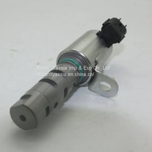 Celica 1.8L2005 15330-22030 Valve Timing Solenoid photo-4