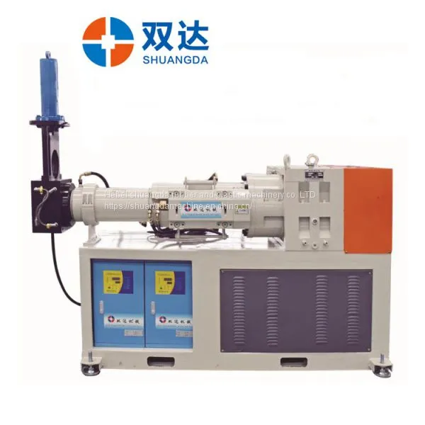 Rubber Filter Machine