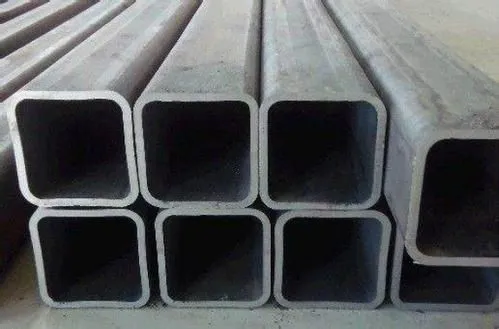 3x2 Square Tubing 150x50 As1163 C350 Hot Dip Galvanized Galvanized Square Pipe