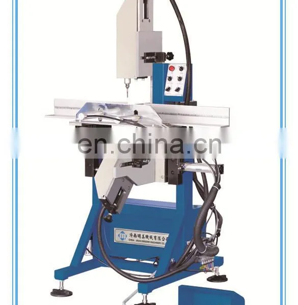 New Automatic Water Slot Milling Machine photo-2