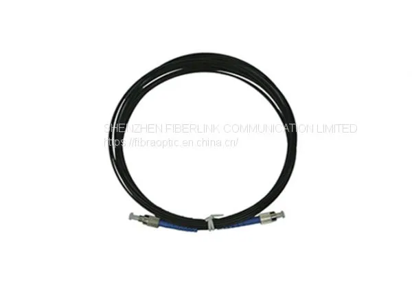 Hot Selling FTTH Drop Cable Patch Cord