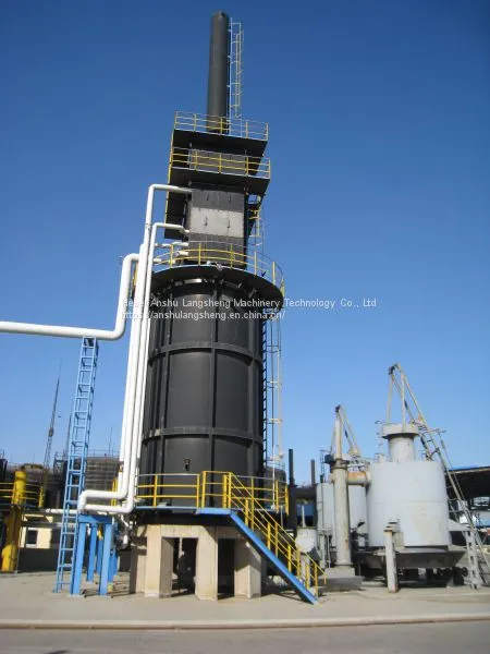 Custom Oil Refinery Equipment Manufacturer | Modular Refinery Process Systems photo-5