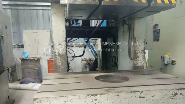 Xuzhou Duanya JH21-250 Open-type Press Machine photo-2