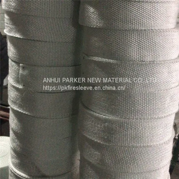 High Temperature Ceramic Fiber Cloth photo-2