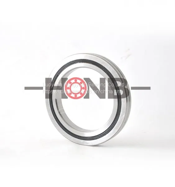 RB12016 Crossed Roller Bearing photo-2