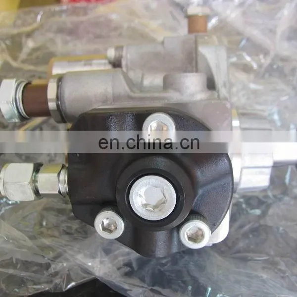 ZAX240-3 4HK1 Injection Pump 294000-0039 photo-4