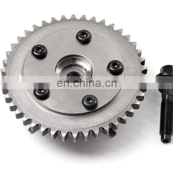 Camshaft Adjuster Actuator 3L3E6C524FA 3R2Z6A257DA 917-250 photo-3