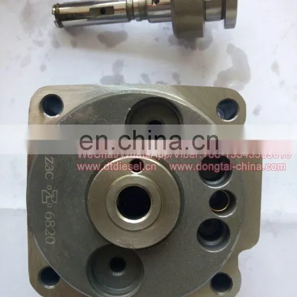 Diesel Engine Fuel Pump Rotor Head 146403-6820 for (MAZDA WLT) photo-3