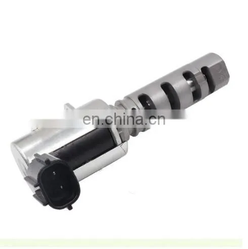 OEM 15330-31030 Engine Variable Oil Solenoid Control Valve VVT Camshaft Timing photo-3