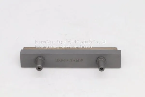 Diamond Honing Stone, Honing Stick photo-3